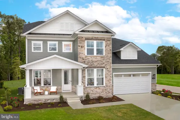 Tbb Ayers Ct #st. John, FREDERICKSBURG, VA 22407