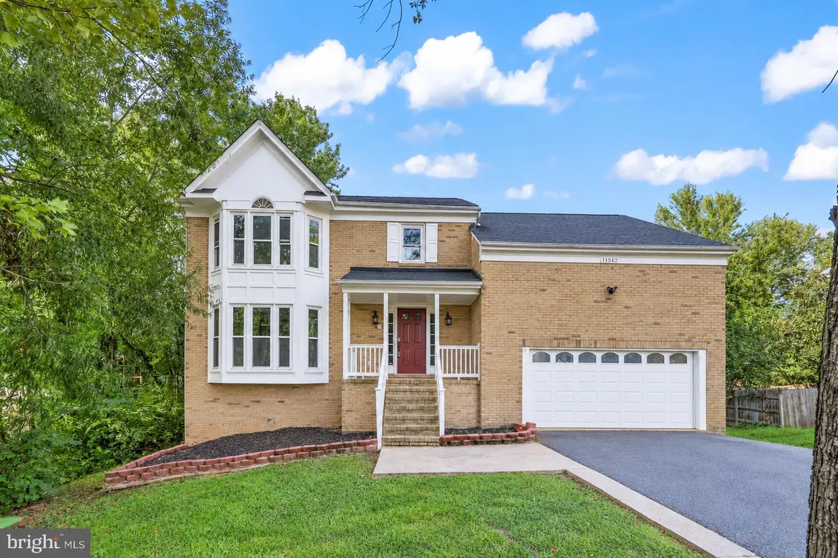 11512 Bend Bow Dr, Fredericksburg, VA 22407 - #1