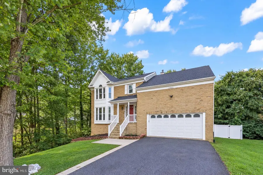 11512 Bend Bow Dr, Fredericksburg, VA 22407 - #2