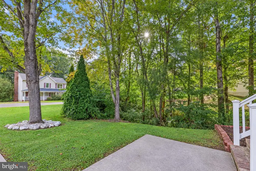 11512 Bend Bow Dr, Fredericksburg, VA 22407 - #3