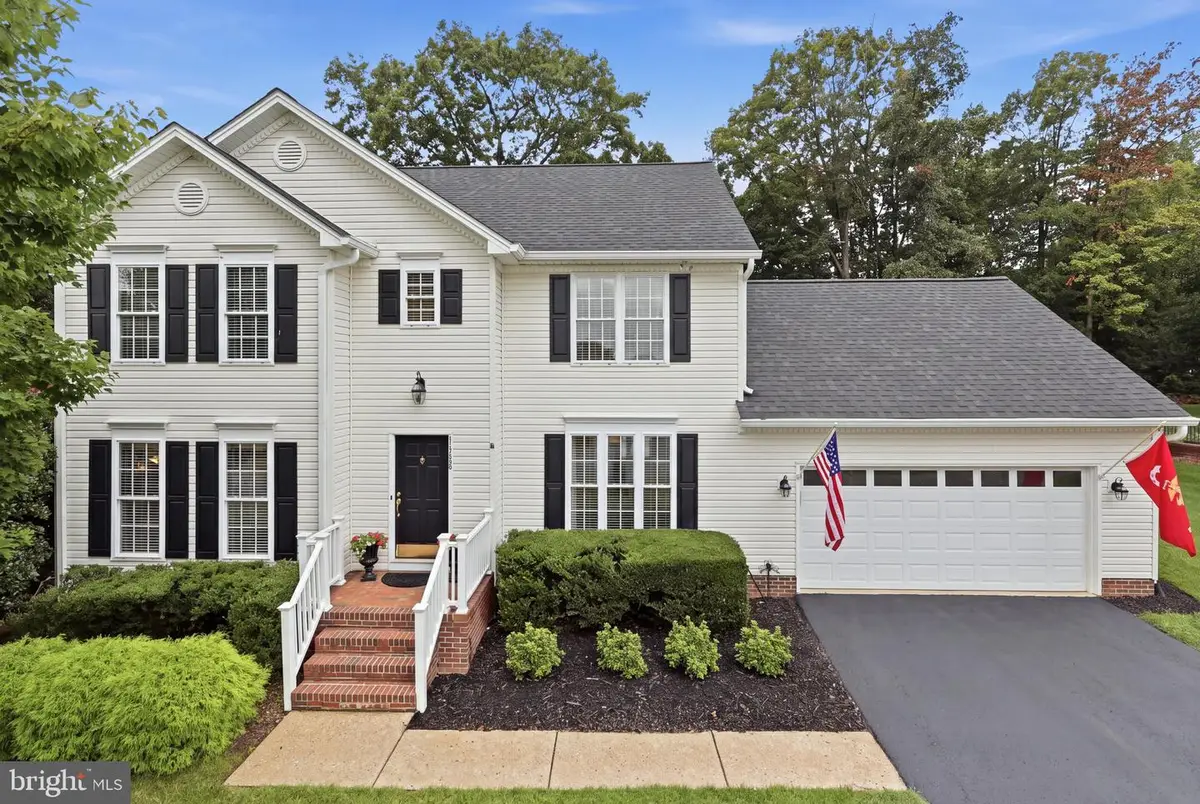 11728 Hoover Ln, Fredericksburg, VA 22407 - #1