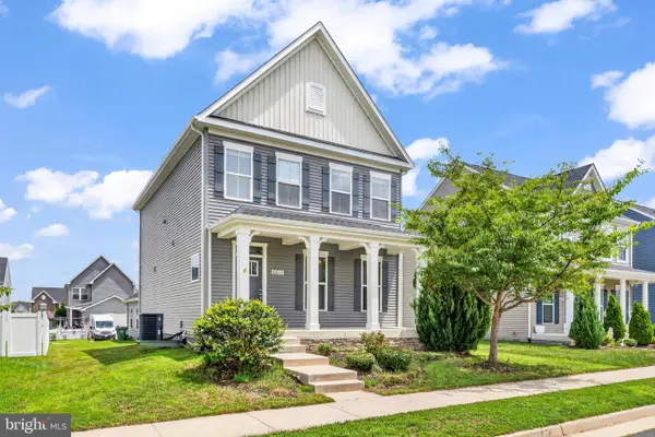 6611 Shelton Ln, SPOTSYLVANIA, VA 22553