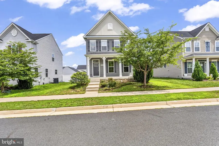 6611 Shelton Ln, Spotsylvania, VA 22553 - #2