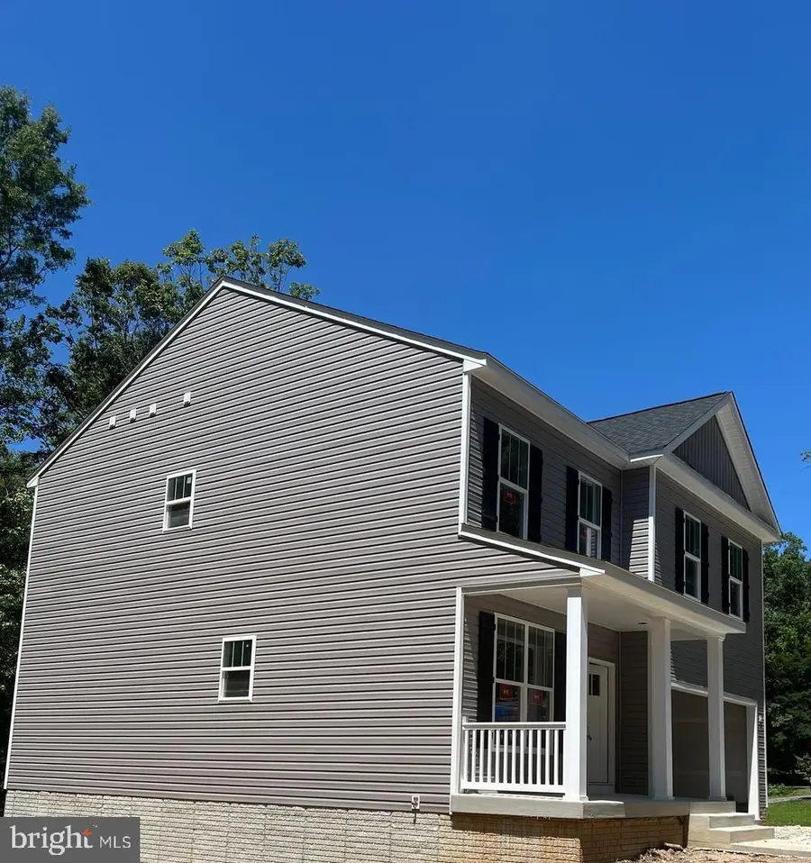 12400 Salient Ln, Spotsylvania, VA 22551 - #3