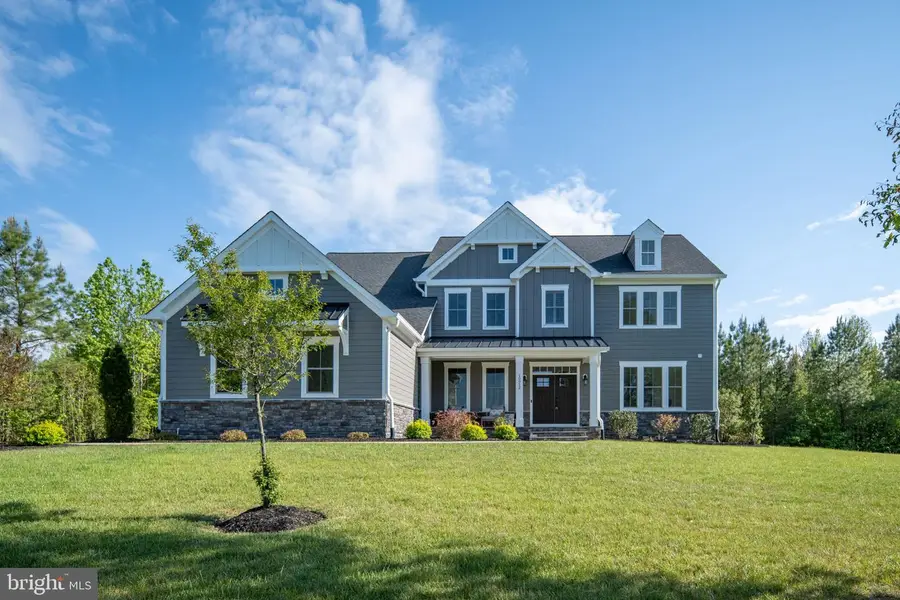 10912 Downton Ave, Spotsylvania, VA 22553 - #2