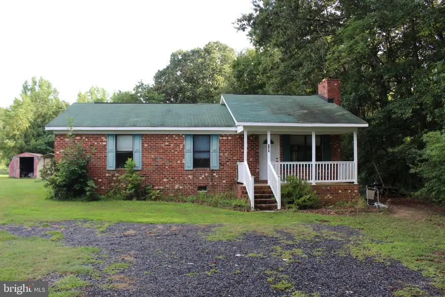 6010 Morris Rd, Spotsylvania, VA 22551 - #2