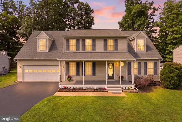 Address Withheld By Seller, FREDERICKSBURG, VA 22408