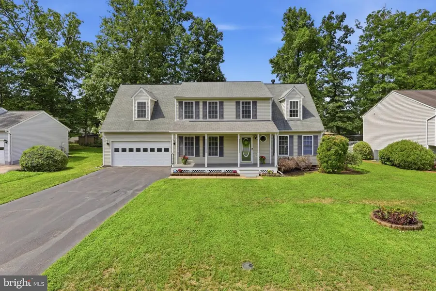 Address Withheld By Seller, Fredericksburg, VA 22408 - #2