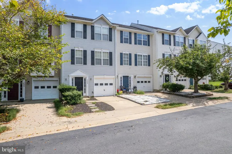 7208 Finch Ln, Fredericksburg, VA 22407 - #2