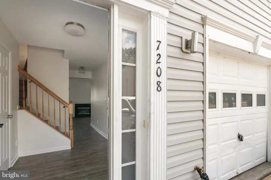7208 Finch Ln, Fredericksburg, VA 22407 - #3
