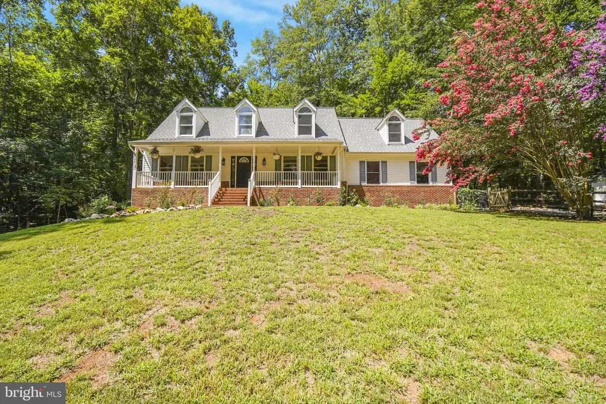 12000 Lee Dr, Spotsylvania, VA 22551 - #1
