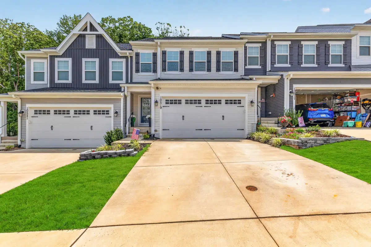 10519 Afton Grove Ct, Fredericksburg, VA 22408 - #1