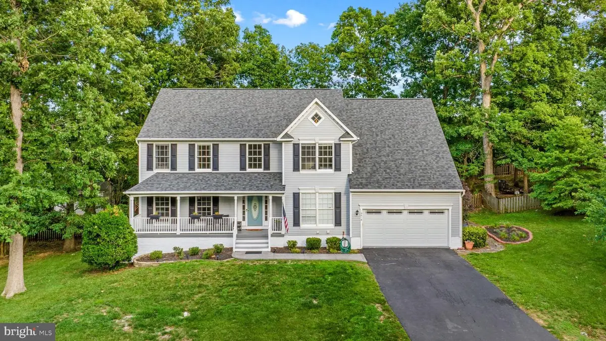 12016 Kingswood Blvd, Fredericksburg, VA 22408 - #1
