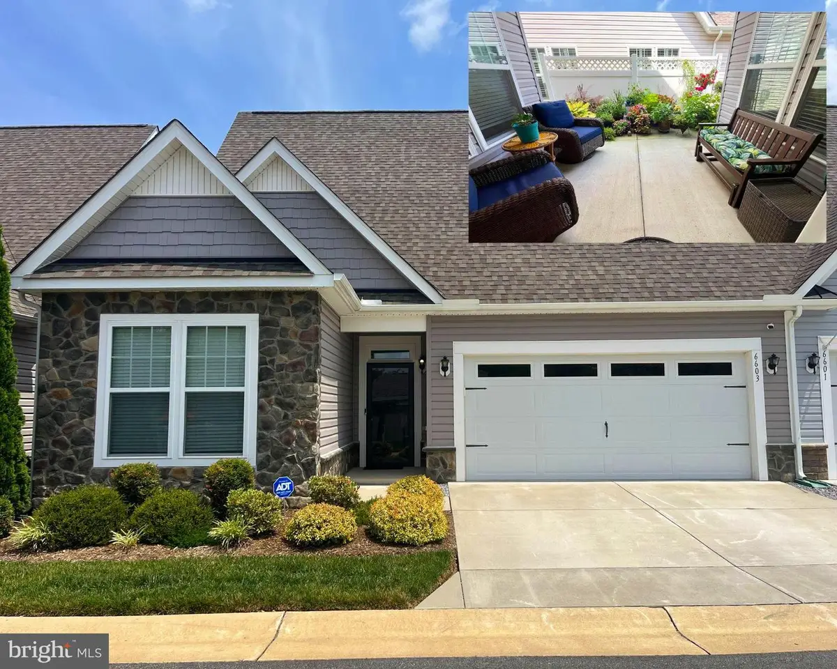 6603 Golden Pheasant Run, Fredericksburg, VA 22407 - #1