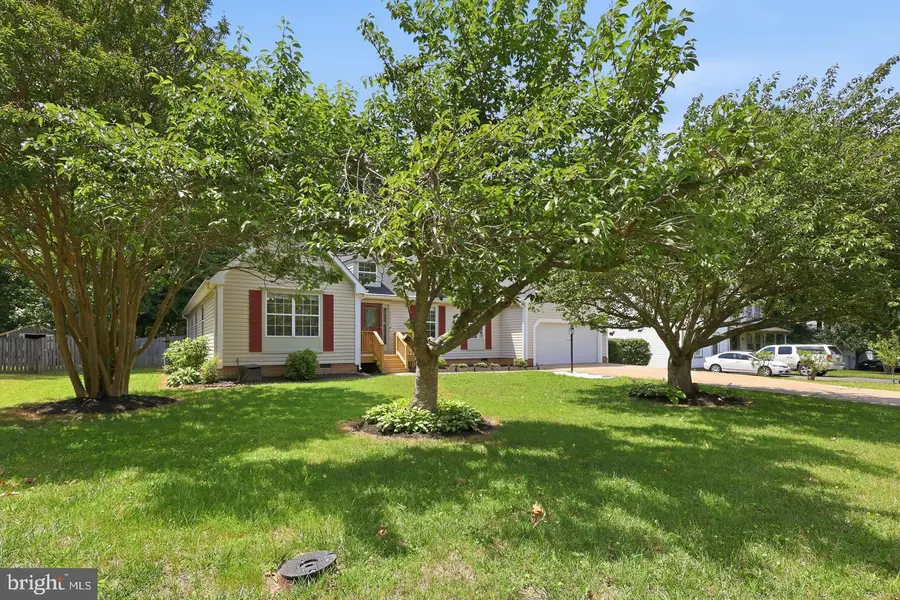 10422 Heather Greens Cir, Spotsylvania, VA 22553 - #3