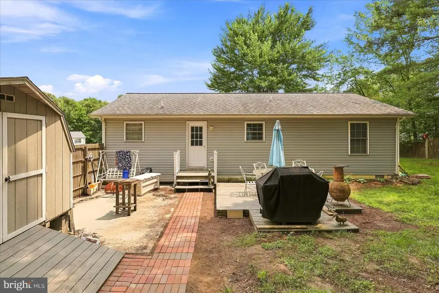 4113 Lancaster Ring Rd, Fredericksburg, VA 22408 - #2