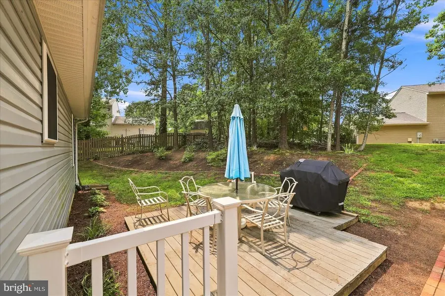4113 Lancaster Ring Rd, Fredericksburg, VA 22408 - #3