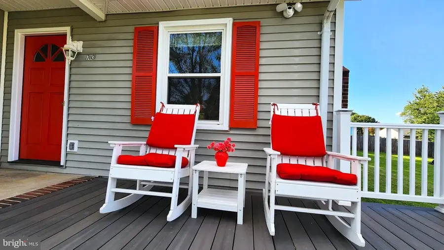 7113 Sharon Rd, Fredericksburg, VA 22407 - #2