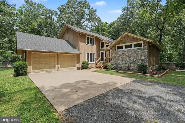 7005 River Rd, FREDERICKSBURG, VA 22407
