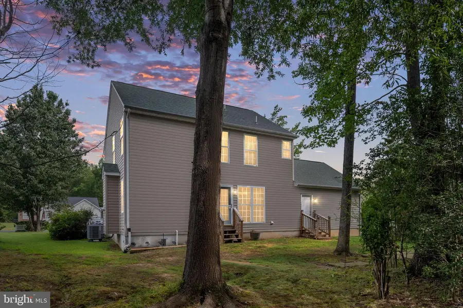 5408 S Branch Rd, Fredericksburg, VA 22407 - #3
