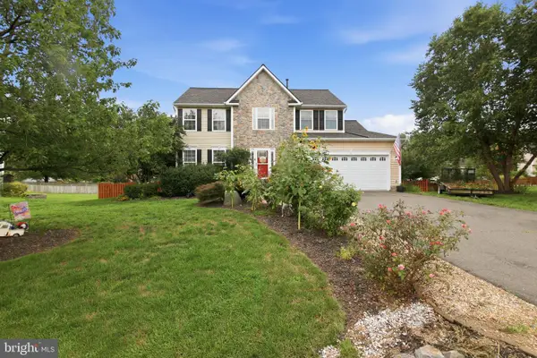 6106 Crown Grant Dr, SPOTSYLVANIA, VA 22553