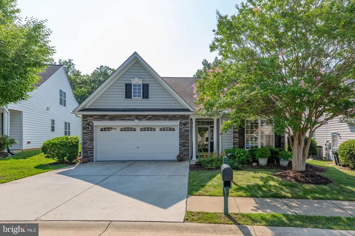 11733 Legacy Woods Dr, Fredericksburg, VA 22407 - #1