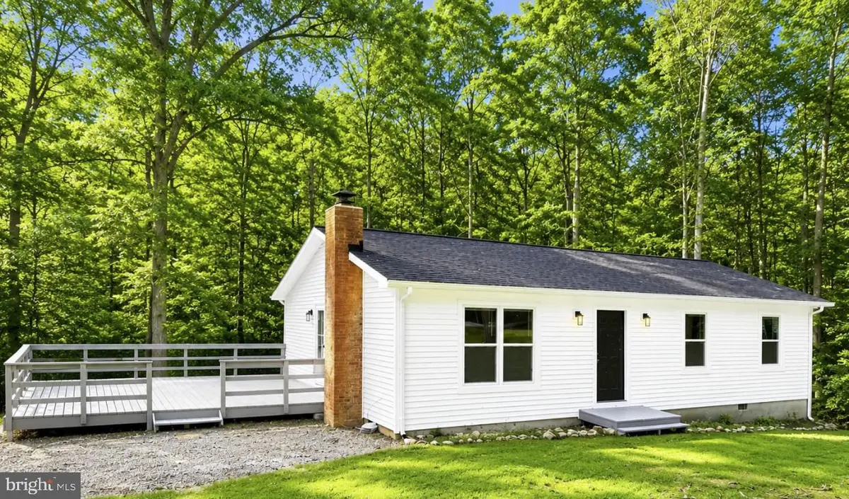 6009 Noranda Dr, Mineral, VA 23117 - #1