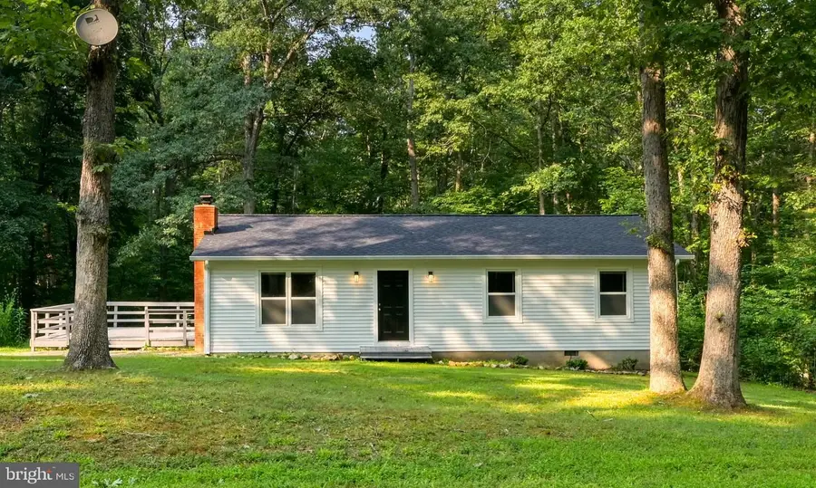 6009 Noranda Dr, Mineral, VA 23117 - #2