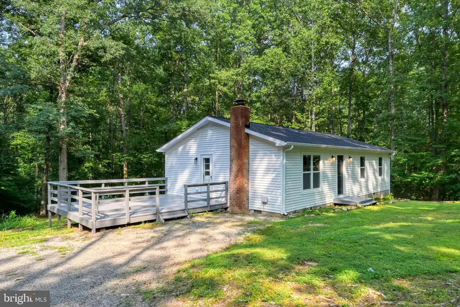 6009 Noranda Dr, Mineral, VA 23117 - #3