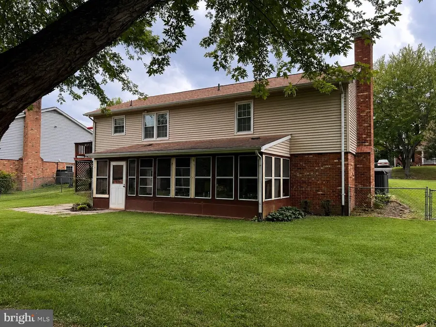 11511 Silverleaf Ln, Fredericksburg, VA 22407 - #3