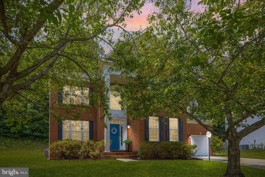 6006 W Copper Mountain Dr, Spotsylvania, VA 22553 - #3