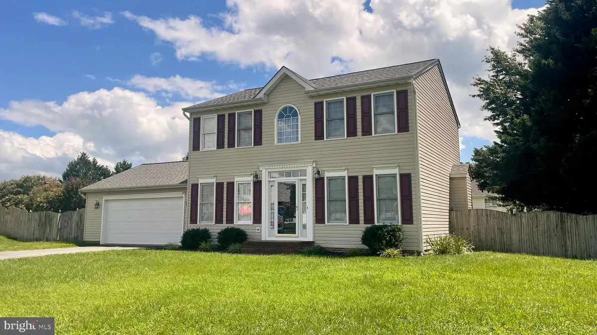 6010 Wickenden, Fredericksburg, VA 22407 - #1