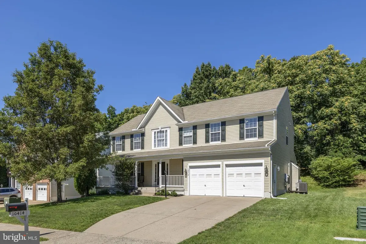10414 N Mcclellan Dr, Fredericksburg, VA 22408 - #1