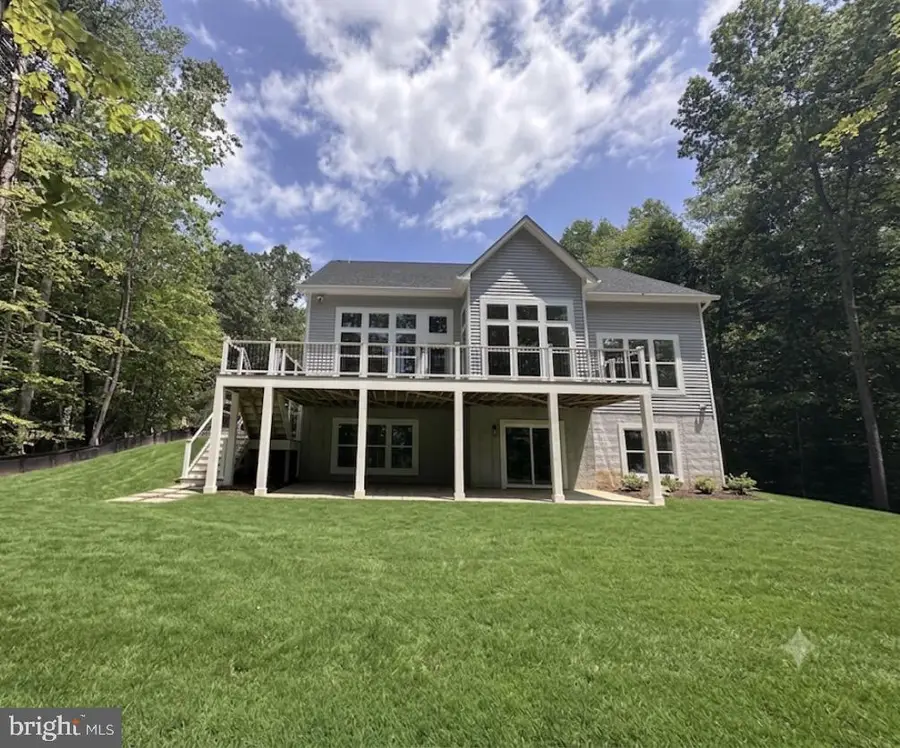 6514 Winston Ln, Spotsylvania, VA 22551 - #3