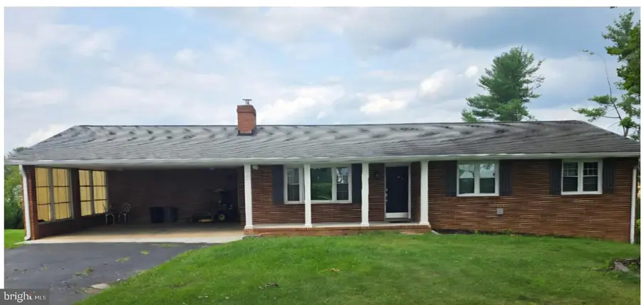 7319 Chancellor Rd, Fredericksburg, VA 22407 - #2