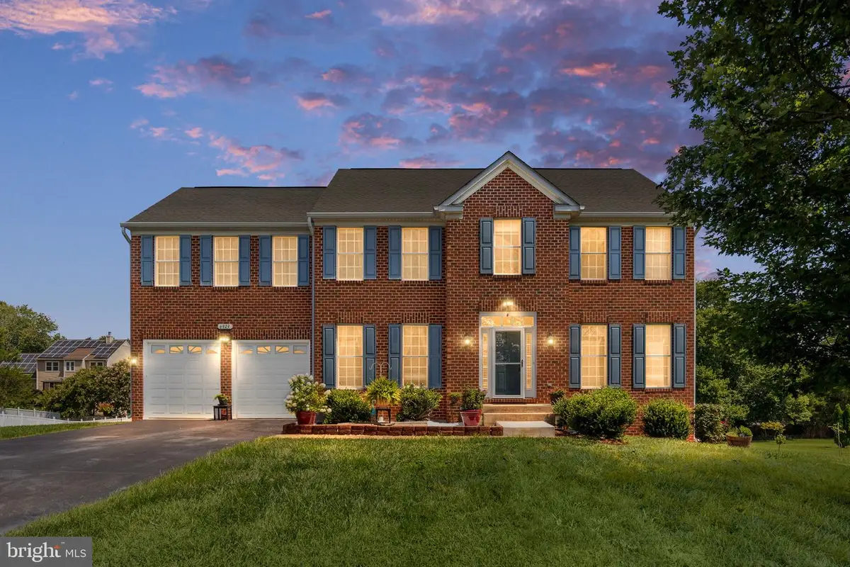 6929 Elon Dr, Fredericksburg, VA 22407 - #1