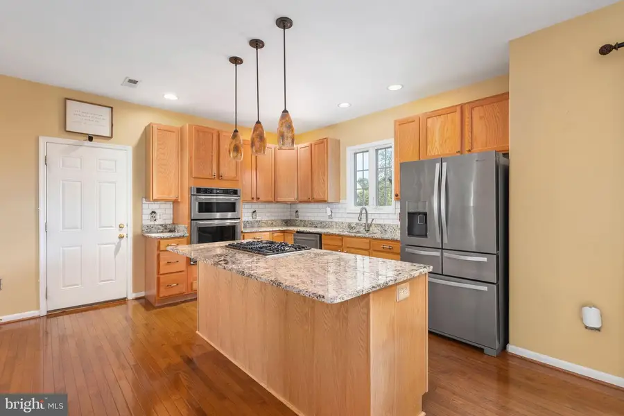 6929 Elon Dr, Fredericksburg, VA 22407 - #2