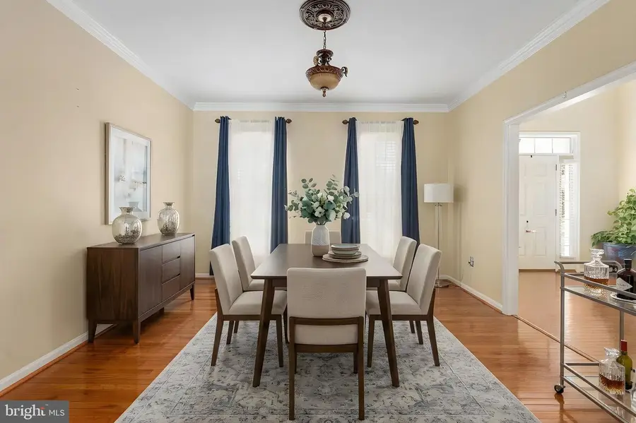 6929 Elon Dr, Fredericksburg, VA 22407 - #3