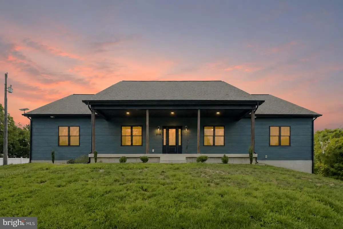 6102 Zachary Taylor Hwy, Mineral, VA 23117 - #1
