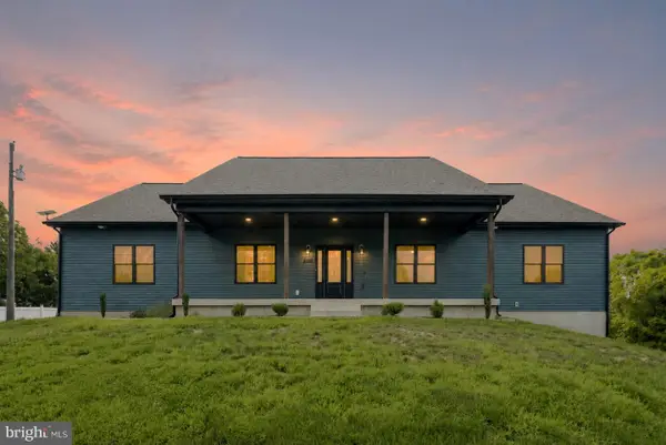 6102 Zachary Taylor Hwy, MINERAL, VA 23117