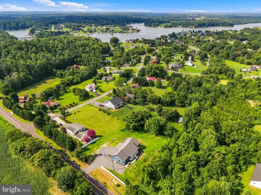6102 Zachary Taylor Hwy, Mineral, VA 23117 - #3