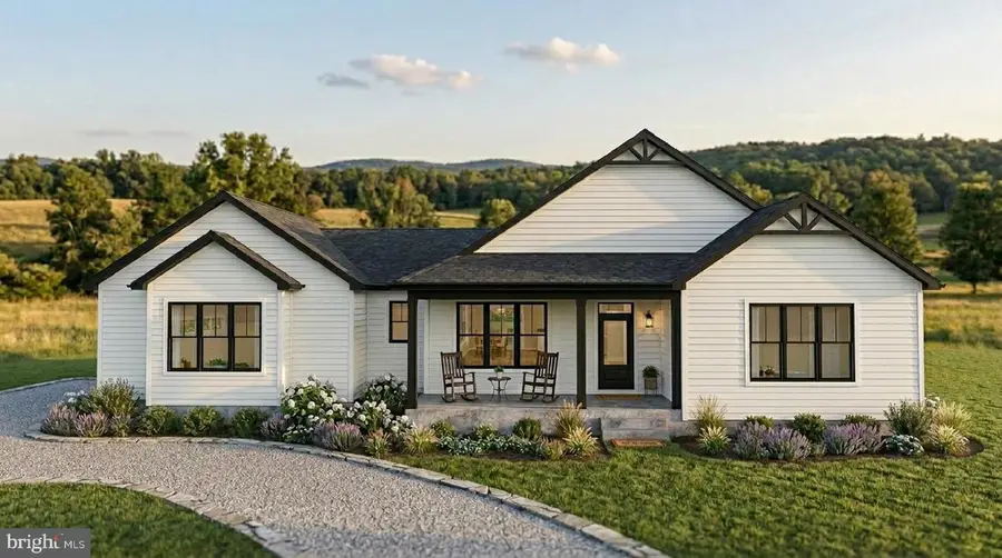7004 Evans Family Place, Mineral, VA 23117 - #3