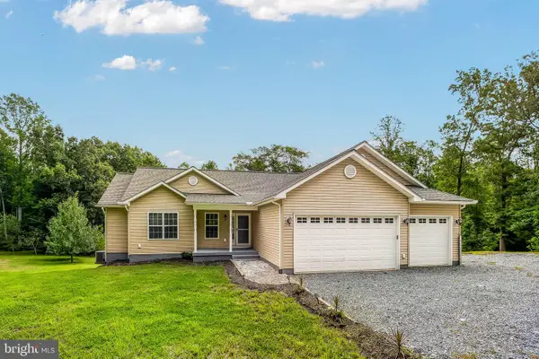 8713 Margaret Ln, PARTLOW, VA 22534