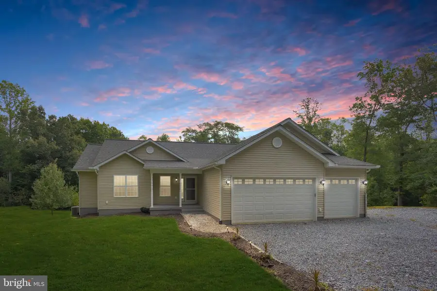 8713 Margaret Ln, Partlow, VA 22534 - #2
