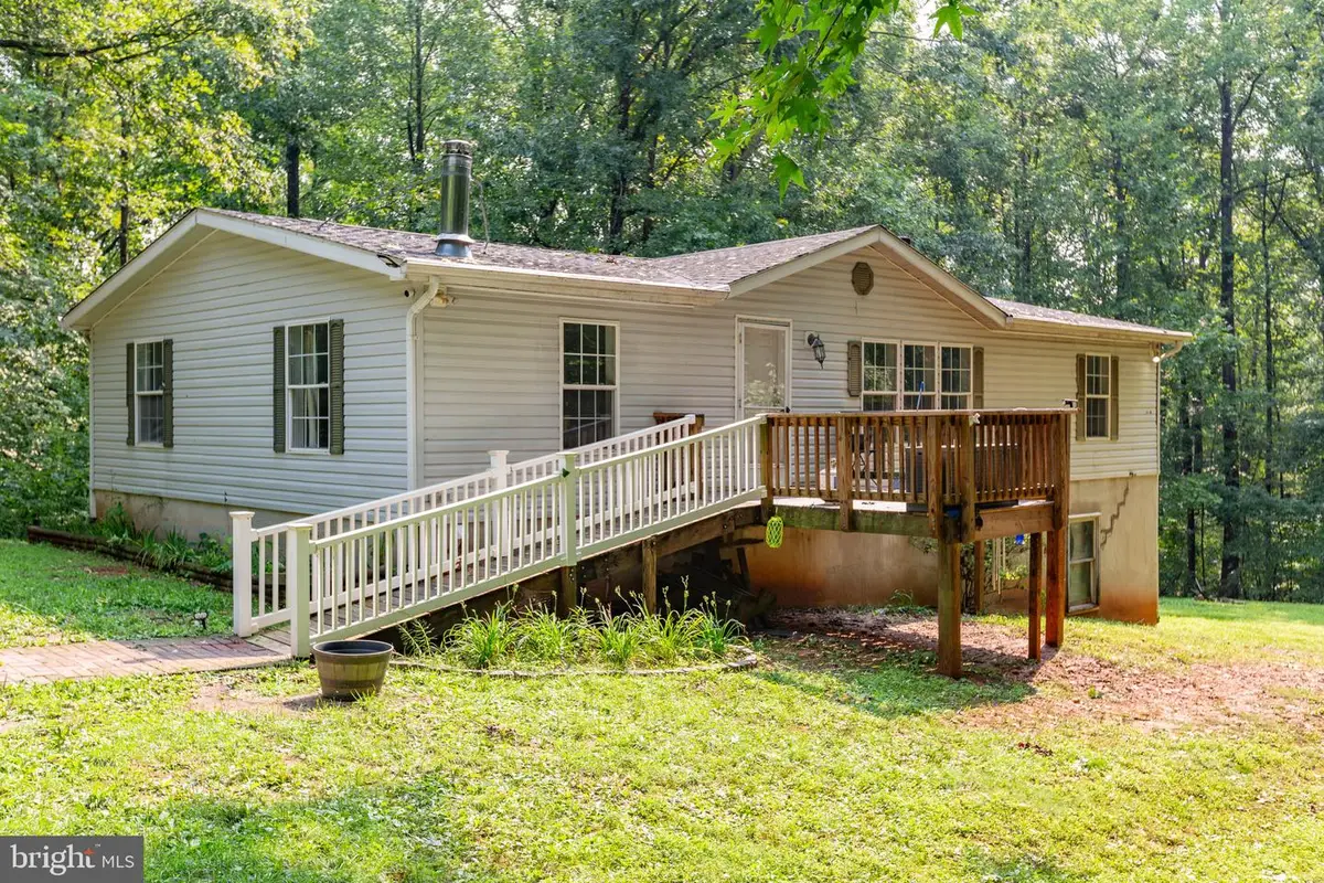8108 Marrywood Ct, Spotsylvania, VA 22551 - #1