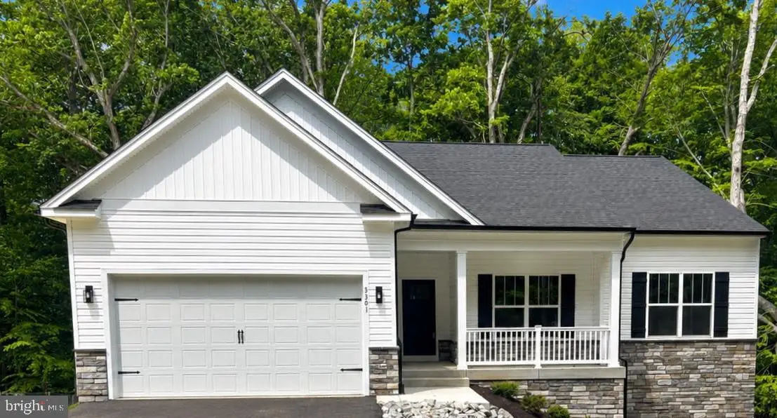5301 Wyndemere Cir, Mineral, VA 23117 - #1