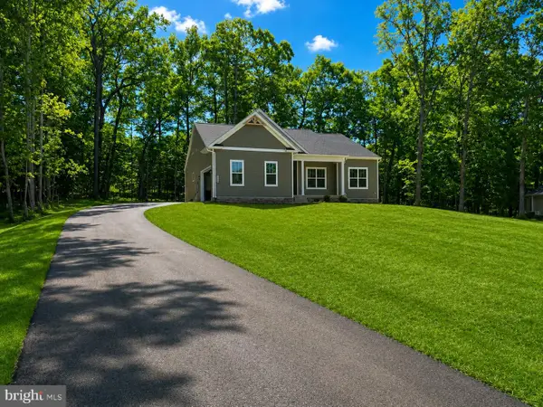 5304 Wyndemere Cir, MINERAL, VA 23117