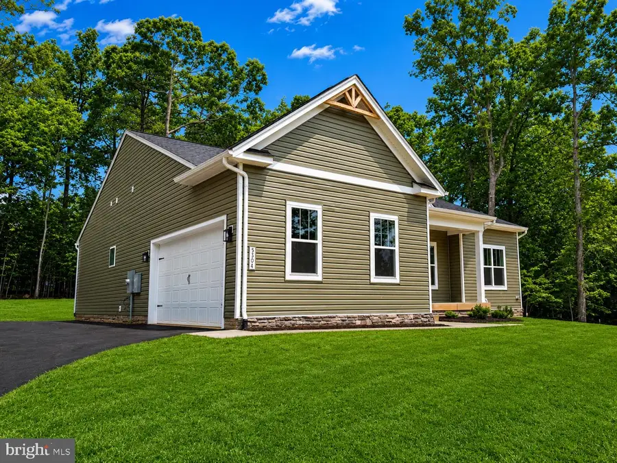5304 Wyndemere Cir, Mineral, VA 23117 - #2