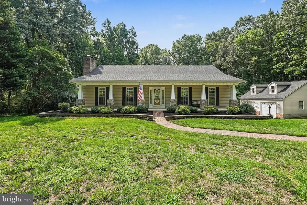 2920 Patriot Ln, Fredericksburg, VA 22408 - #1