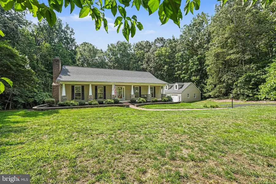 2920 Patriot Ln, Fredericksburg, VA 22408 - #2